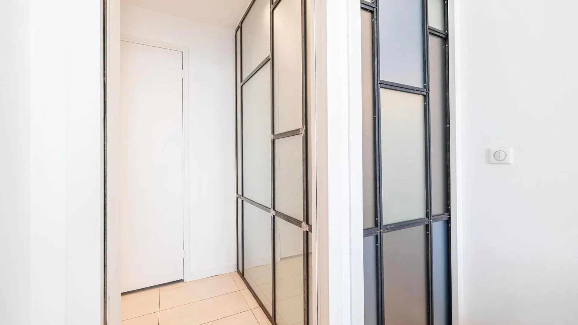 Appartement Etat Unis 93 Indigo - Amazing Sea View Aprt With Ac à Nice